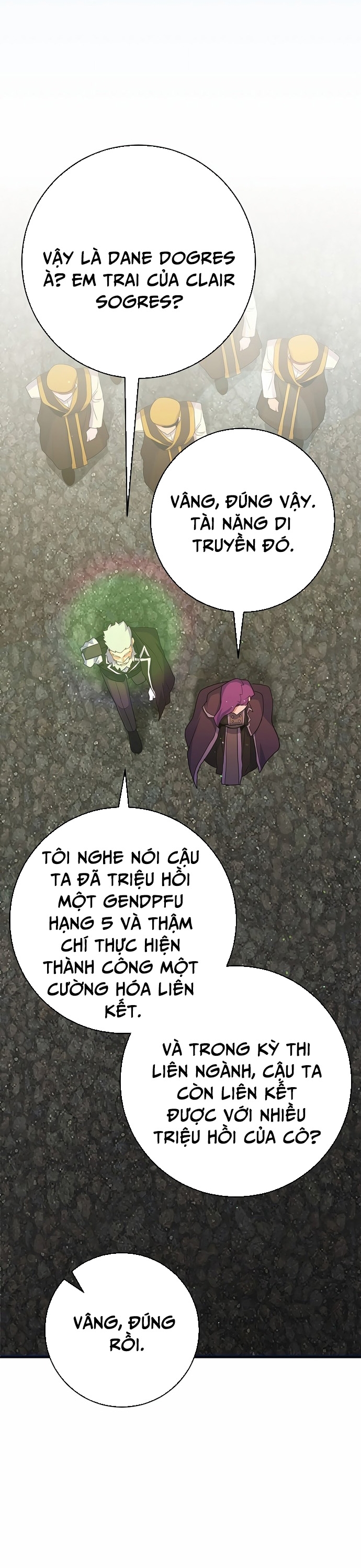 Chuyển Sinh Thành Thiên Tài Xuất Chúng Của Danh Môn Thế Gia Chap 51 - Next Chap 52