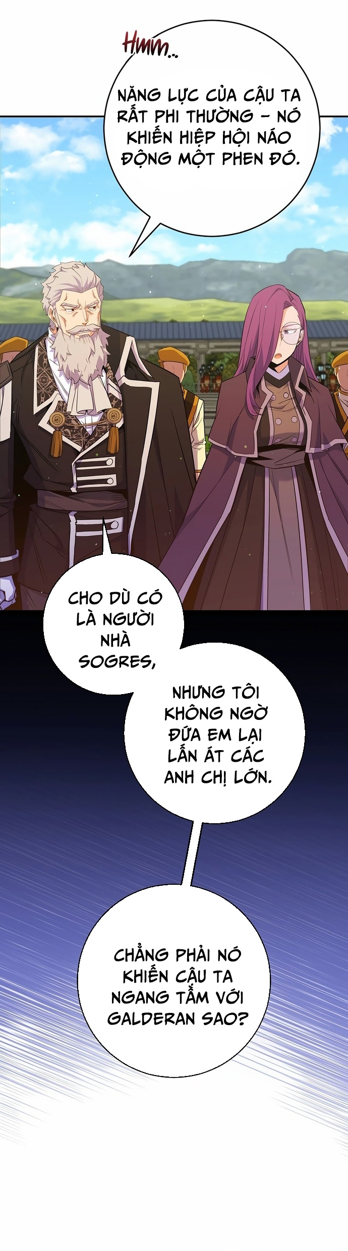 Chuyển Sinh Thành Thiên Tài Xuất Chúng Của Danh Môn Thế Gia Chap 51 - Next Chap 52