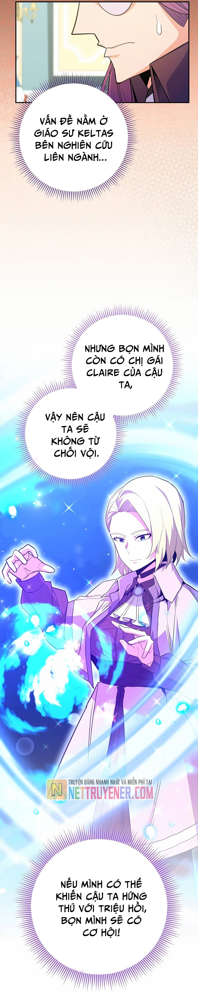 Chuyển Sinh Thành Thiên Tài Xuất Chúng Của Danh Môn Thế Gia Chap 51 - Next Chap 52