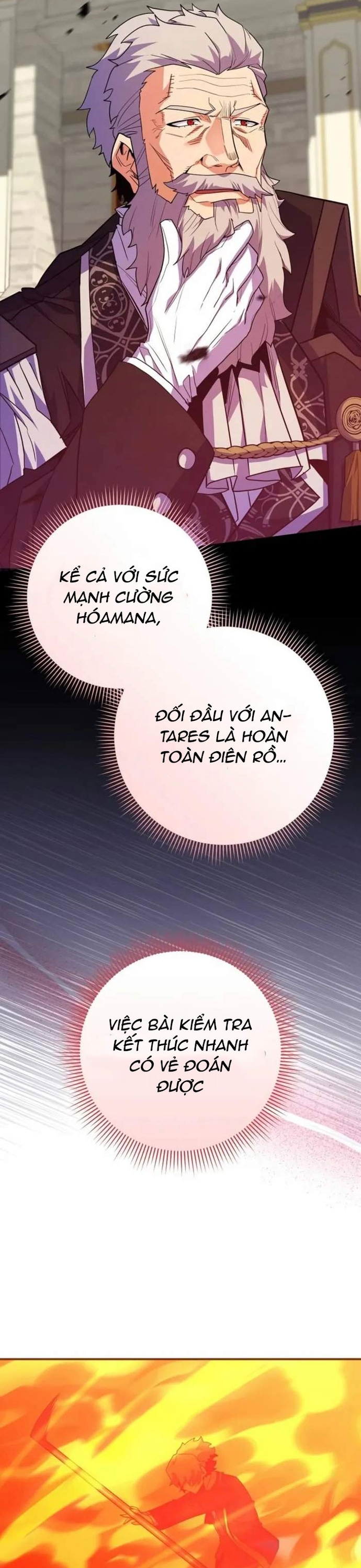 Chuyển Sinh Thành Thiên Tài Xuất Chúng Của Danh Môn Thế Gia Chap 53 - Next Chap 54