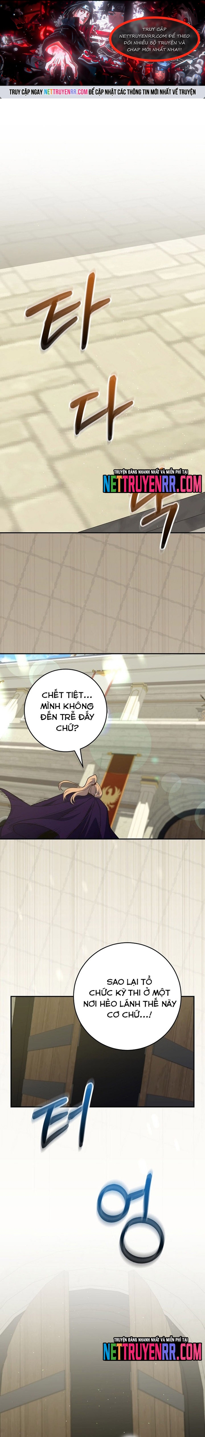 Chuyển Sinh Thành Thiên Tài Xuất Chúng Của Danh Môn Thế Gia Chap 54 - Next Chap 55