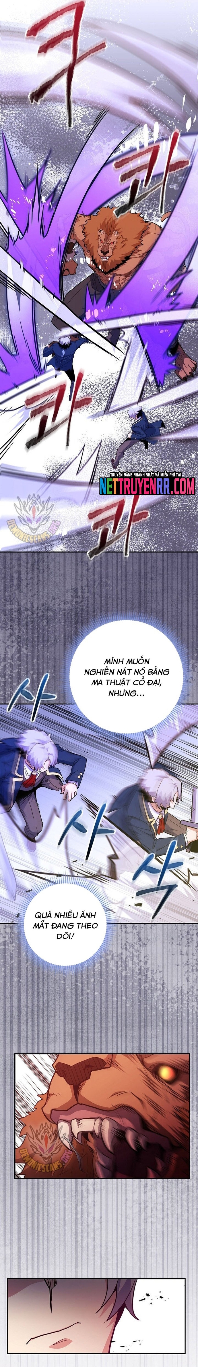 Chuyển Sinh Thành Thiên Tài Xuất Chúng Của Danh Môn Thế Gia Chap 54 - Next Chap 55