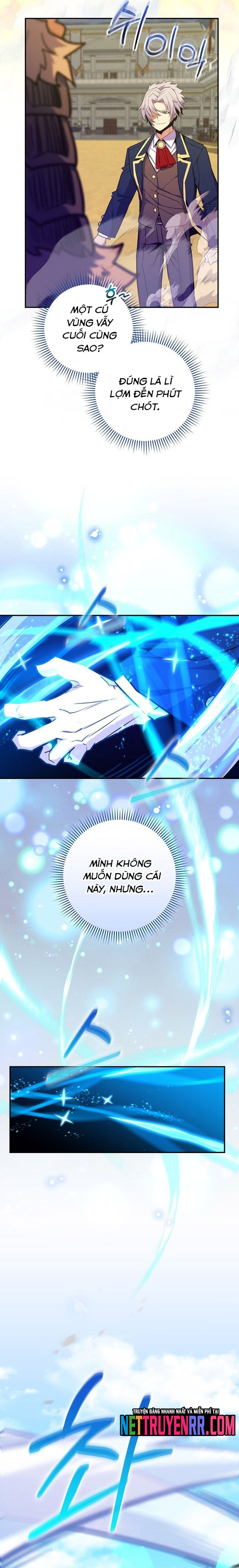 Chuyển Sinh Thành Thiên Tài Xuất Chúng Của Danh Môn Thế Gia Chap 54 - Next Chap 55