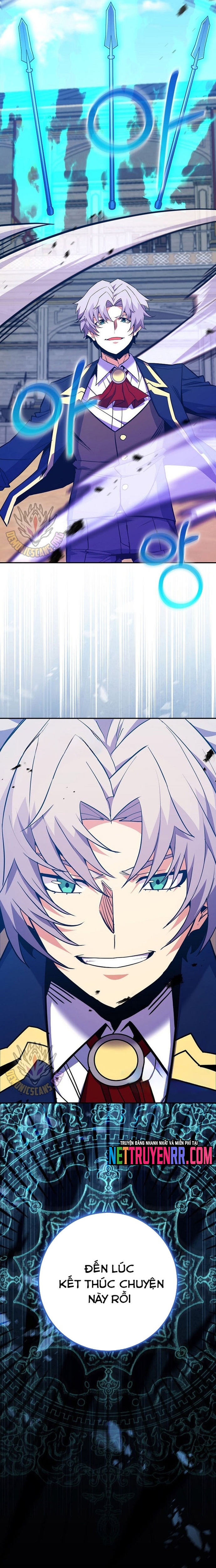 Chuyển Sinh Thành Thiên Tài Xuất Chúng Của Danh Môn Thế Gia Chap 54 - Next Chap 55