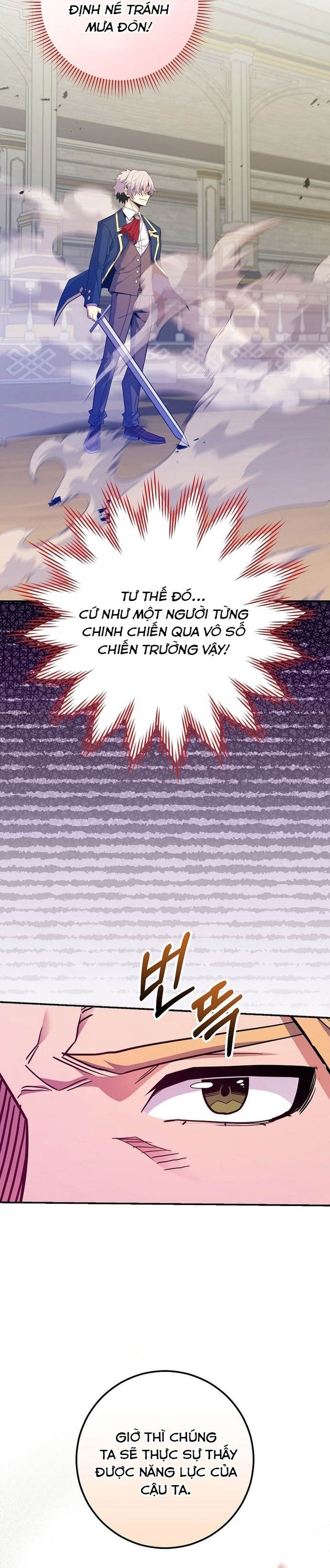 Chuyển Sinh Thành Thiên Tài Xuất Chúng Của Danh Môn Thế Gia Chap 54 - Next Chap 55
