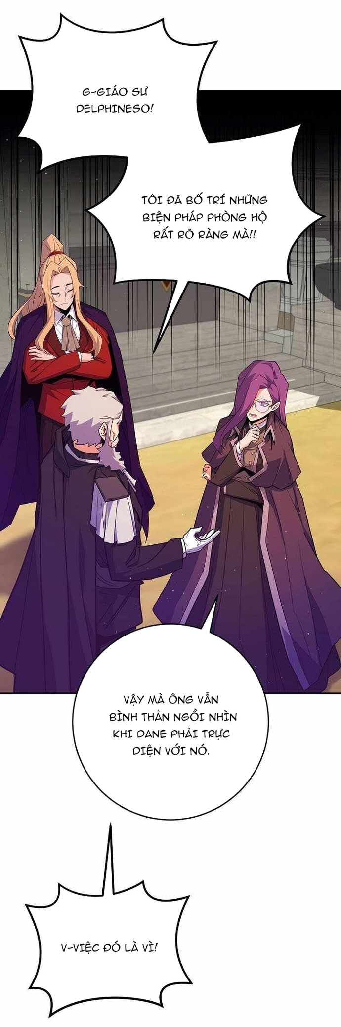 Chuyển Sinh Thành Thiên Tài Xuất Chúng Của Danh Môn Thế Gia Chap 55 - Next Chap 56