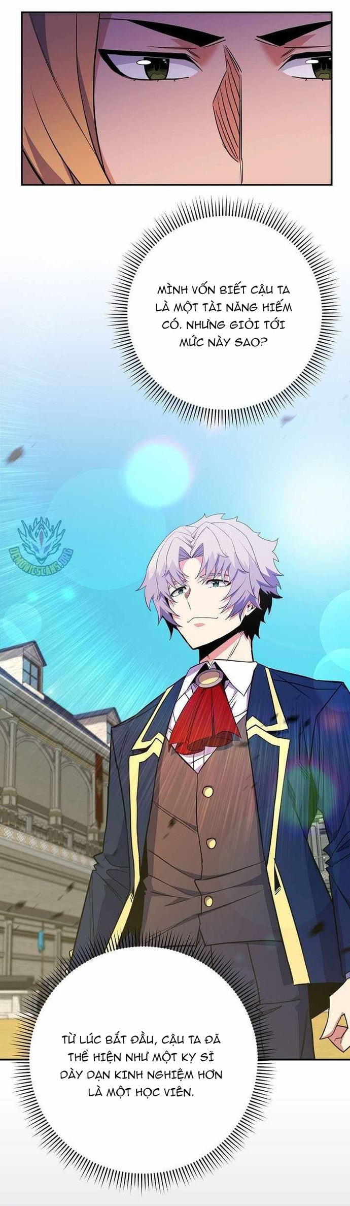 Chuyển Sinh Thành Thiên Tài Xuất Chúng Của Danh Môn Thế Gia Chap 55 - Next Chap 56