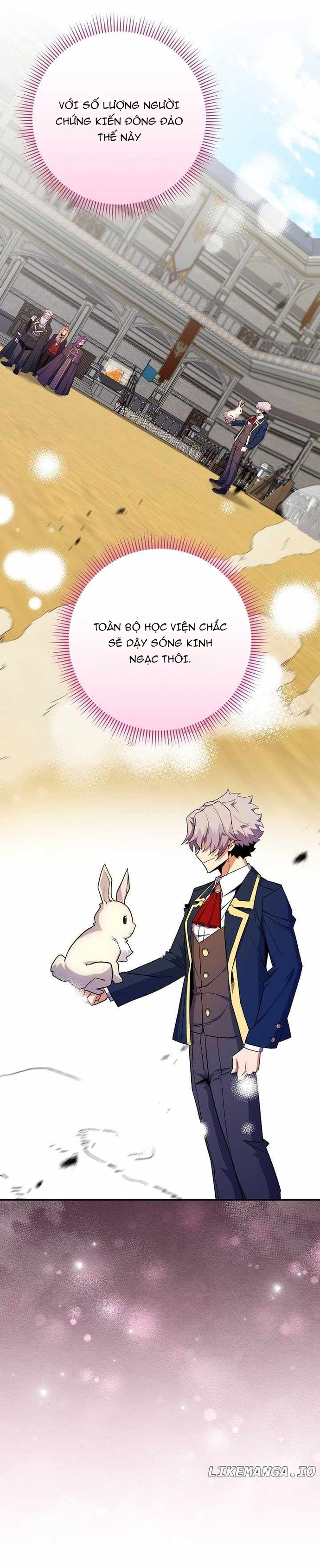 Chuyển Sinh Thành Thiên Tài Xuất Chúng Của Danh Môn Thế Gia Chap 55 - Next Chap 56