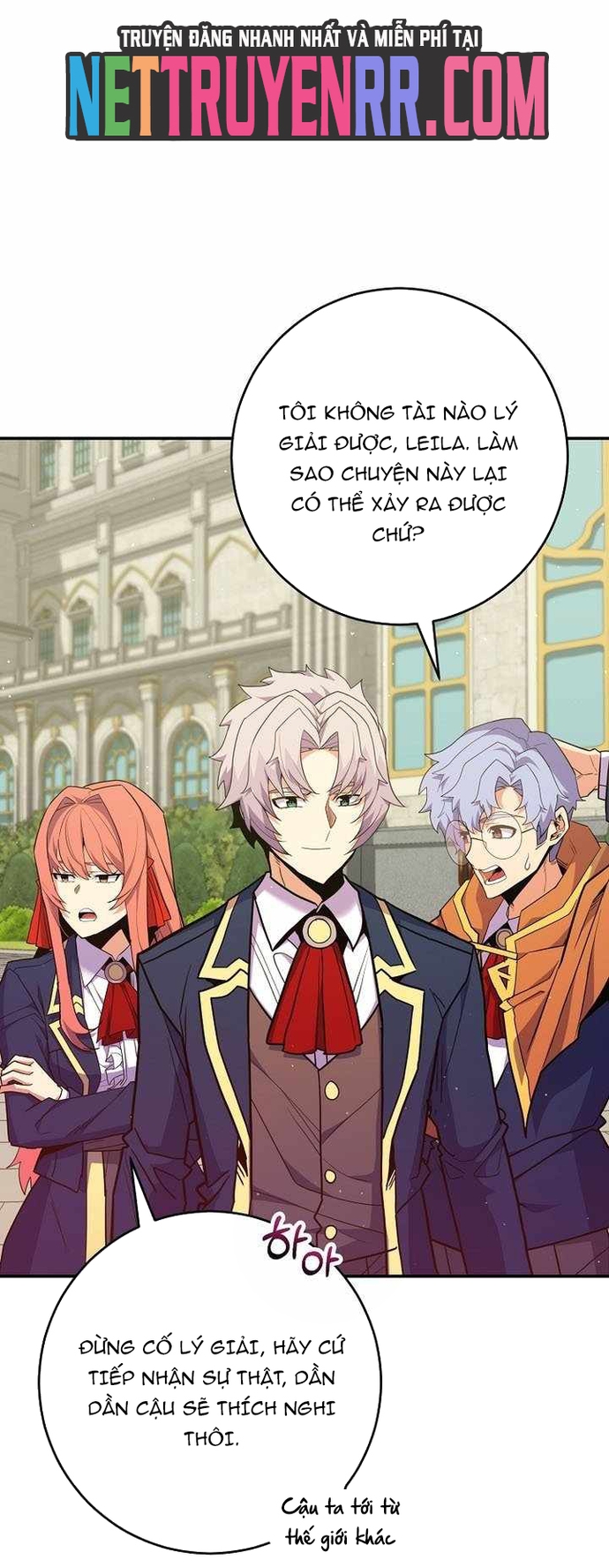 Chuyển Sinh Thành Thiên Tài Xuất Chúng Của Danh Môn Thế Gia Chap 55 - Next Chap 56