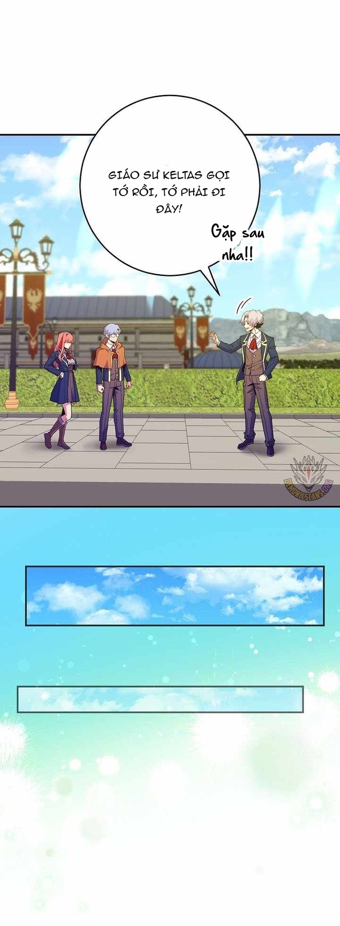 Chuyển Sinh Thành Thiên Tài Xuất Chúng Của Danh Môn Thế Gia Chap 55 - Next Chap 56