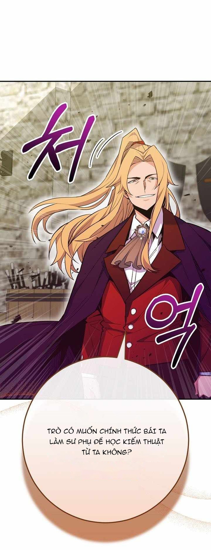 Chuyển Sinh Thành Thiên Tài Xuất Chúng Của Danh Môn Thế Gia Chap 55 - Next Chap 56