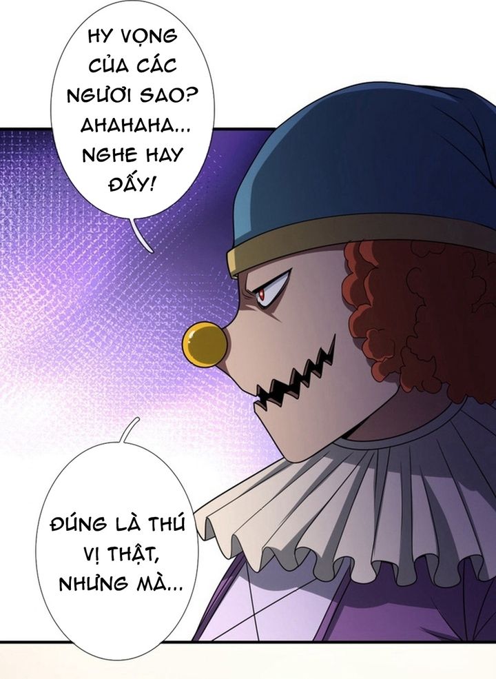 Chuyển Sinh Và Đồng Đội Duy Nhất Của Tôi Là Một Bé Gái Hack Game Chap 12 - Next Chap 13