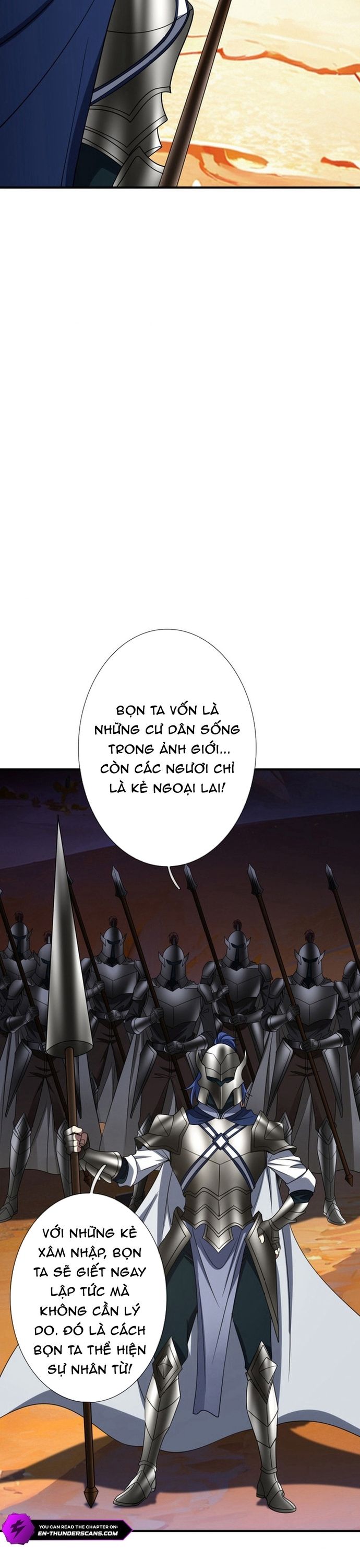 Chuyển Sinh Và Đồng Đội Duy Nhất Của Tôi Là Một Bé Gái Hack Game Chap 14 - Next Chap 15