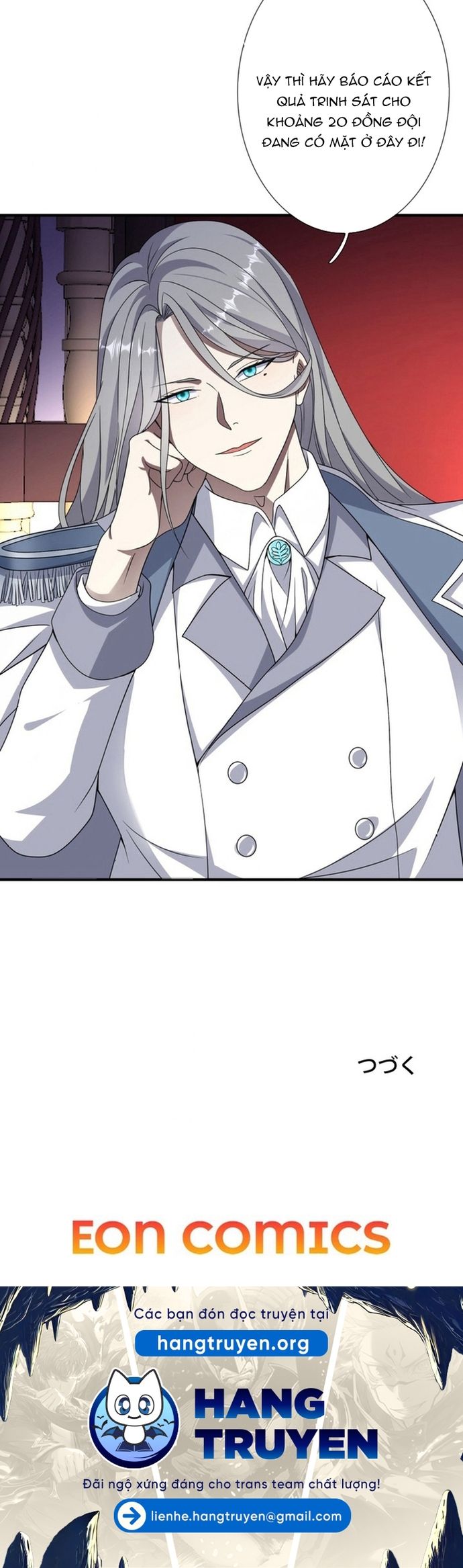 Chuyển Sinh Và Đồng Đội Duy Nhất Của Tôi Là Một Bé Gái Hack Game Chap 18 - Next Chap 19