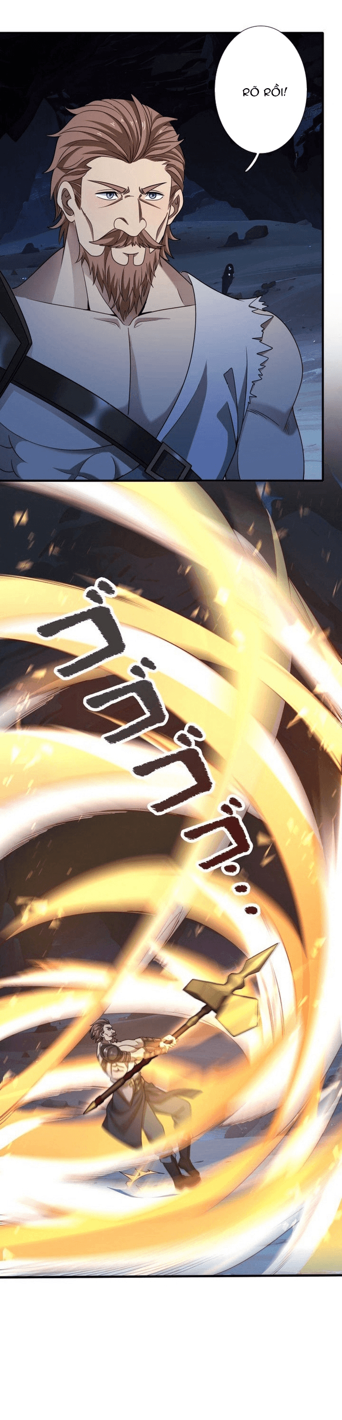 Chuyển Sinh Và Đồng Đội Duy Nhất Của Tôi Là Một Bé Gái Hack Game Chap 31 - Next Chap 32