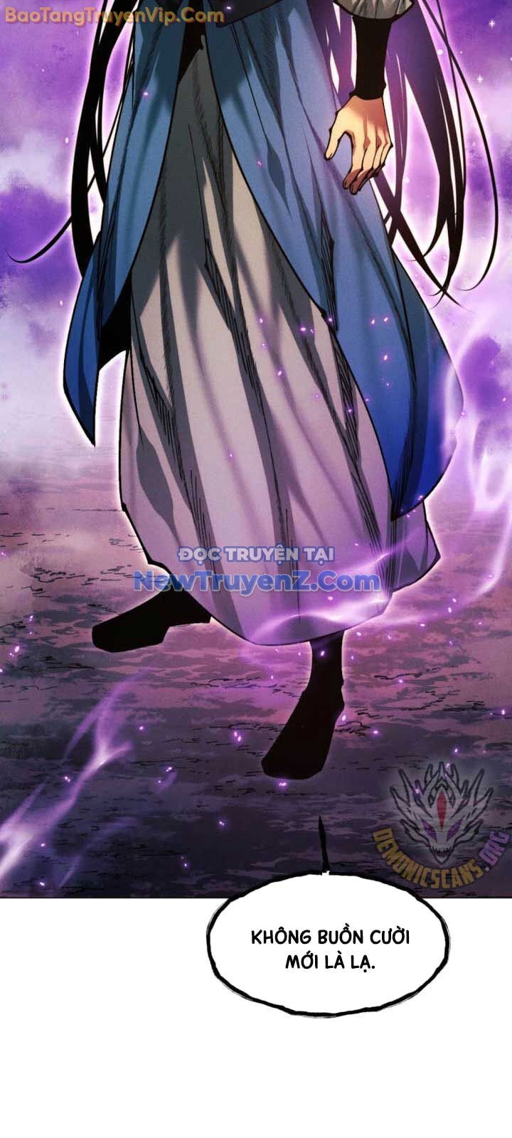 Chuyển Sinh Vào Thế Giới Võ Lâm Chap 138 - Next Chap 139