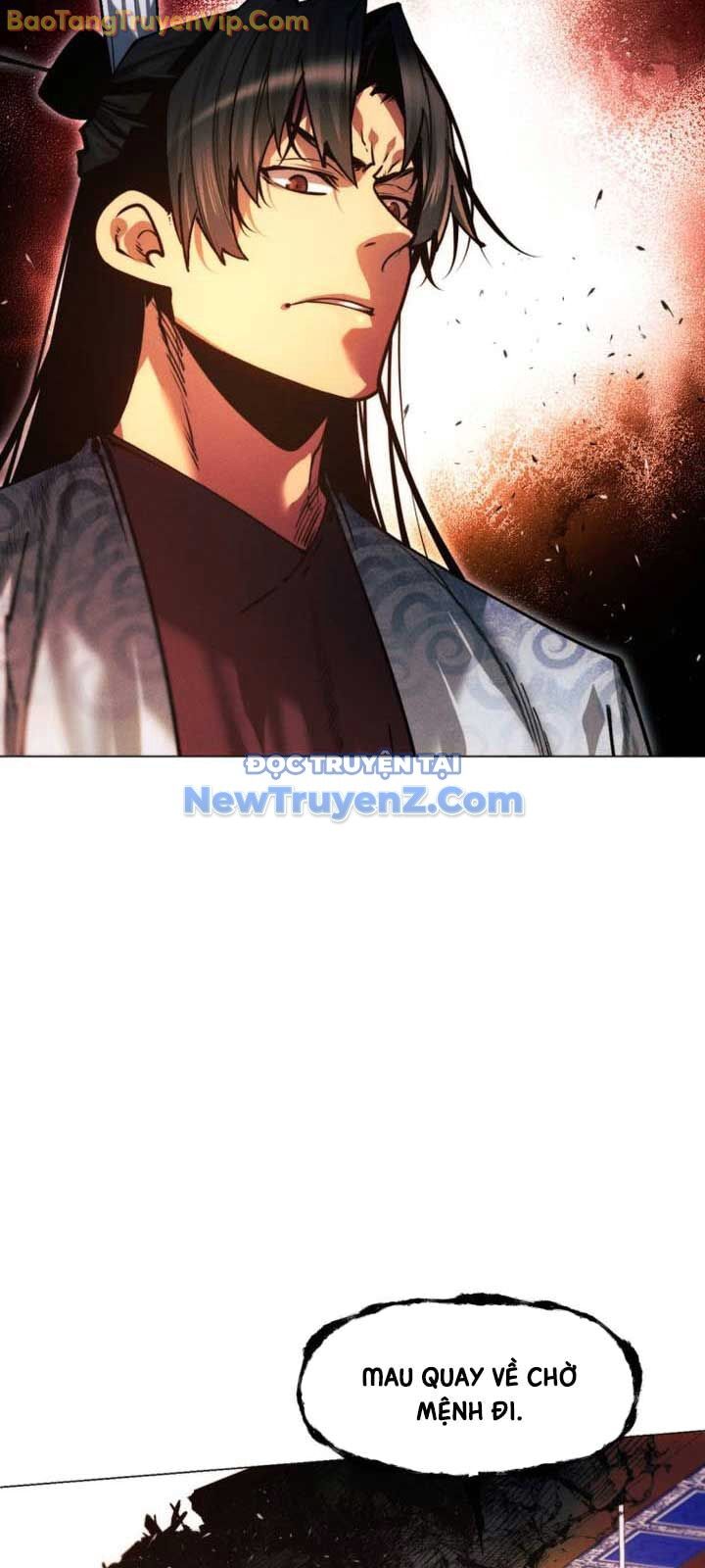 Chuyển Sinh Vào Thế Giới Võ Lâm Chap 138 - Next Chap 139