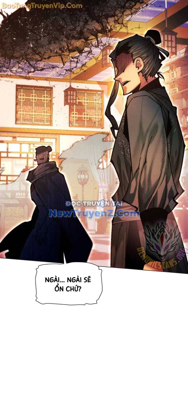 Chuyển Sinh Vào Thế Giới Võ Lâm Chap 138 - Next Chap 139