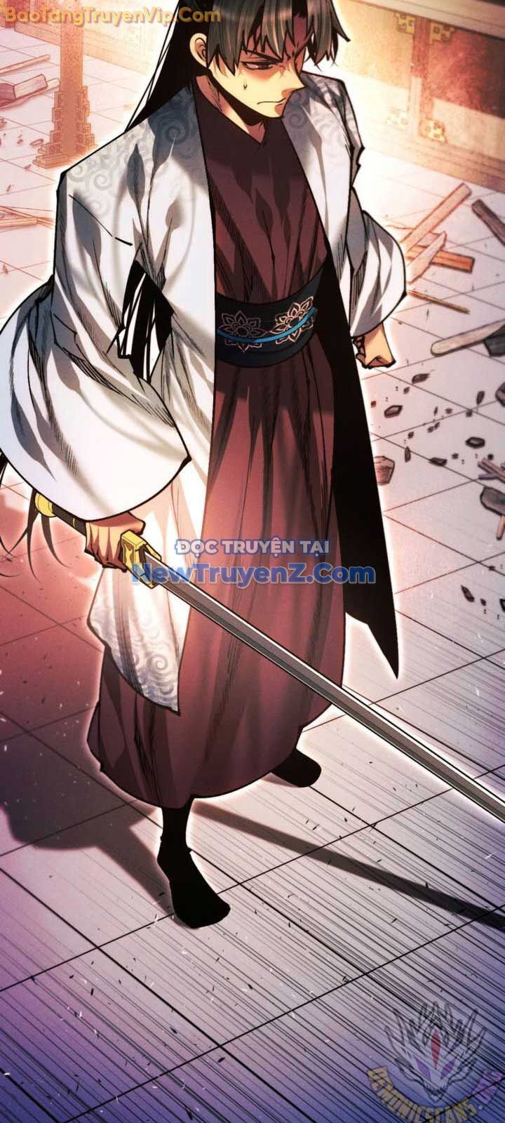 Chuyển Sinh Vào Thế Giới Võ Lâm Chap 138 - Next Chap 139