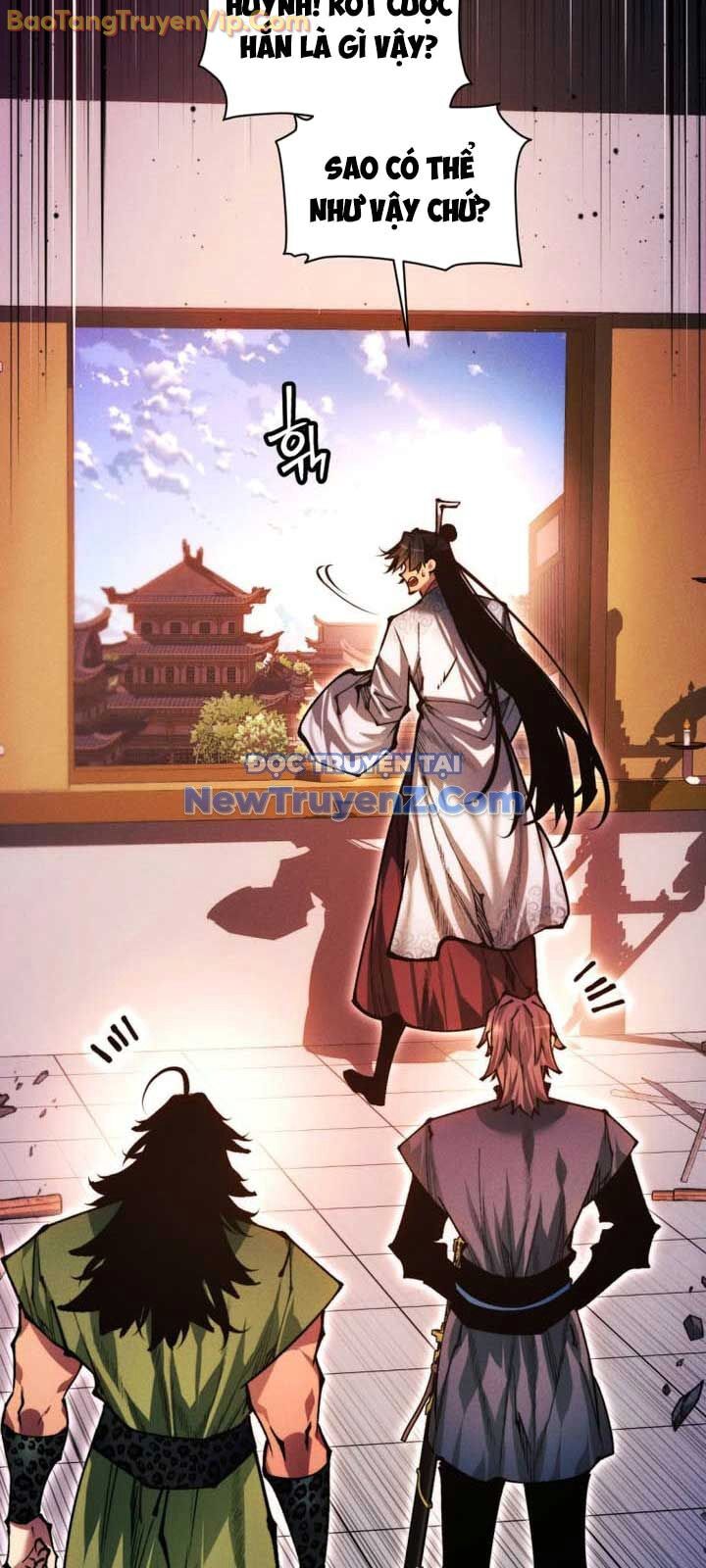 Chuyển Sinh Vào Thế Giới Võ Lâm Chap 138 - Next Chap 139