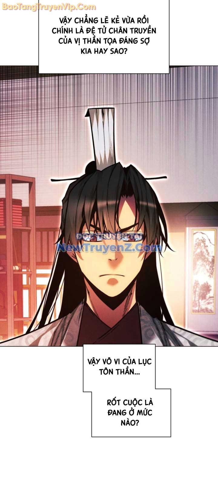 Chuyển Sinh Vào Thế Giới Võ Lâm Chap 138 - Next Chap 139