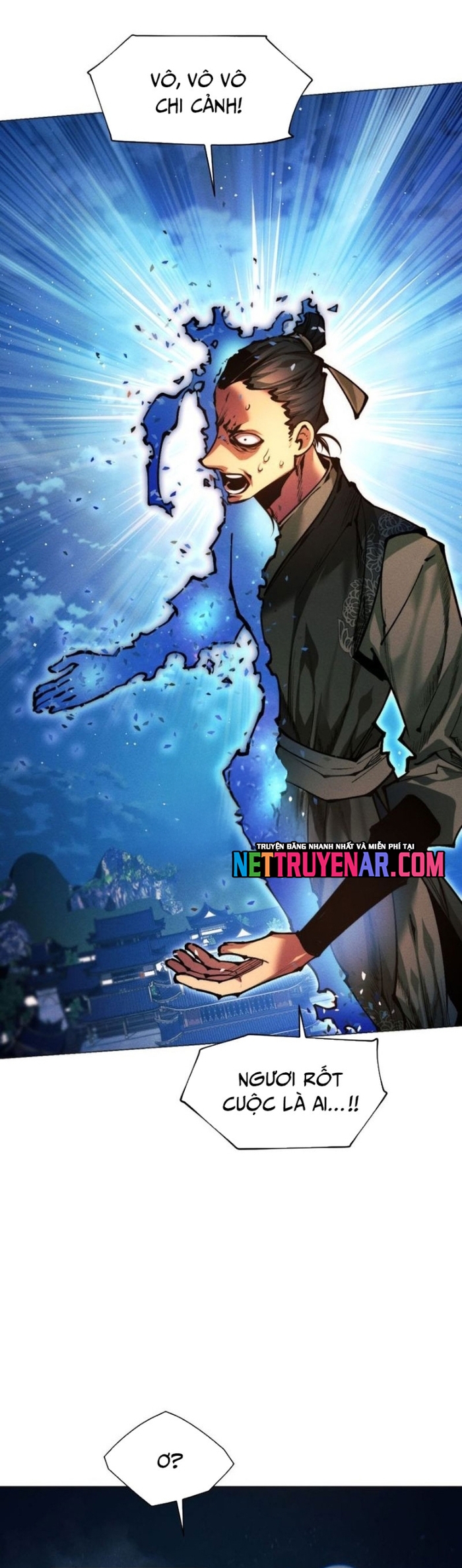 Chuyển Sinh Vào Thế Giới Võ Lâm Chap 153 - Next Chap 154