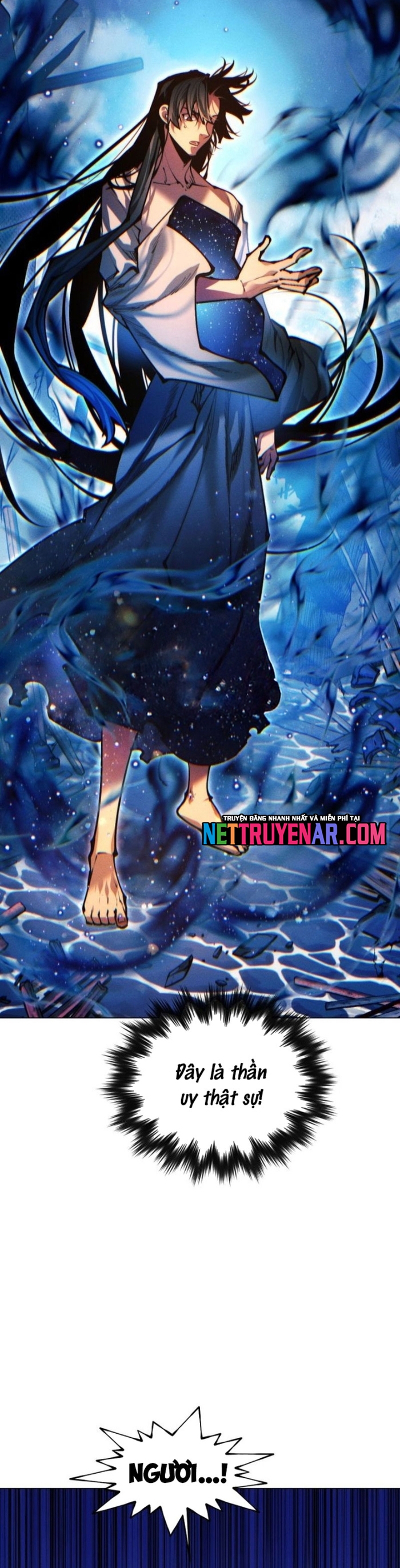 Chuyển Sinh Vào Thế Giới Võ Lâm Chap 153 - Next Chap 154