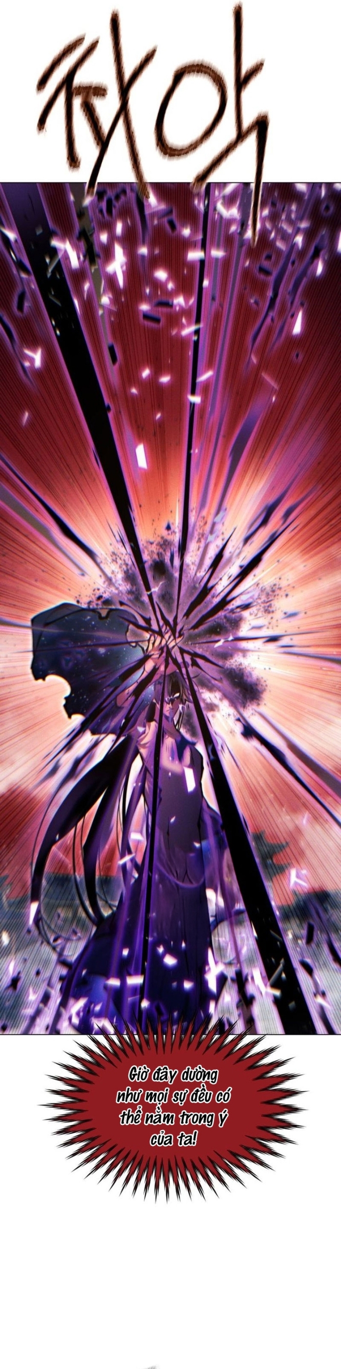 Chuyển Sinh Vào Thế Giới Võ Lâm Chap 153 - Next Chap 154