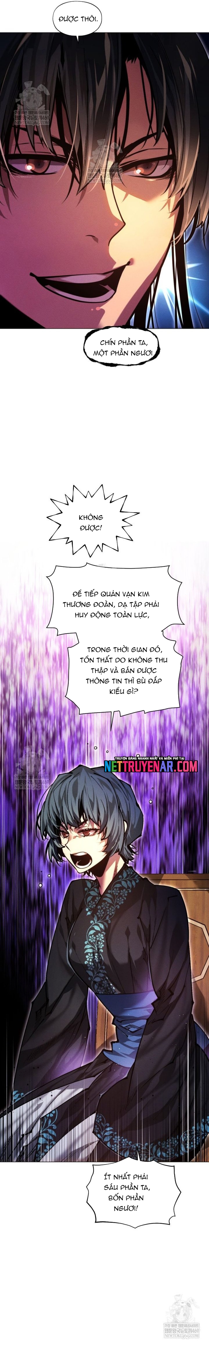 Chuyển Sinh Vào Thế Giới Võ Lâm Chap 156 - Next Chap 157
