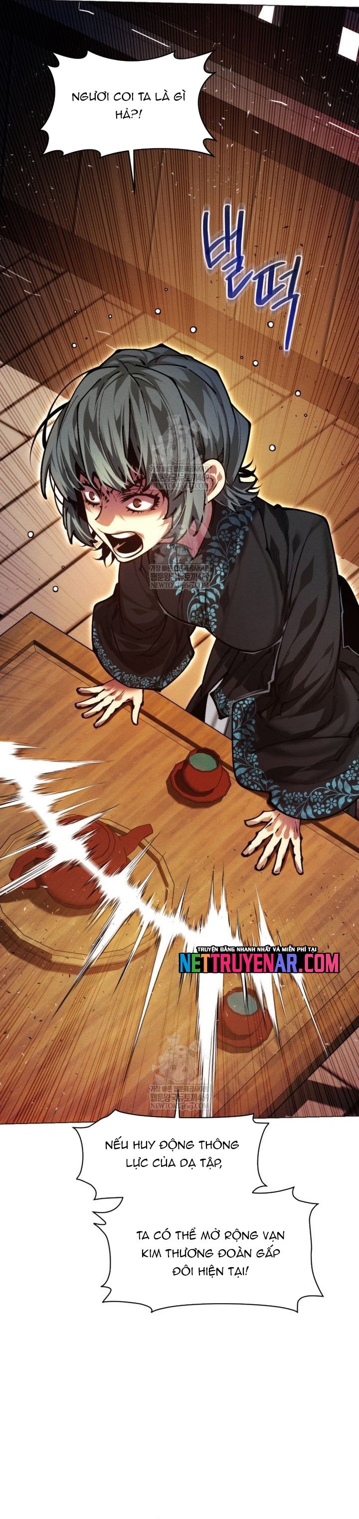 Chuyển Sinh Vào Thế Giới Võ Lâm Chap 156 - Next Chap 157