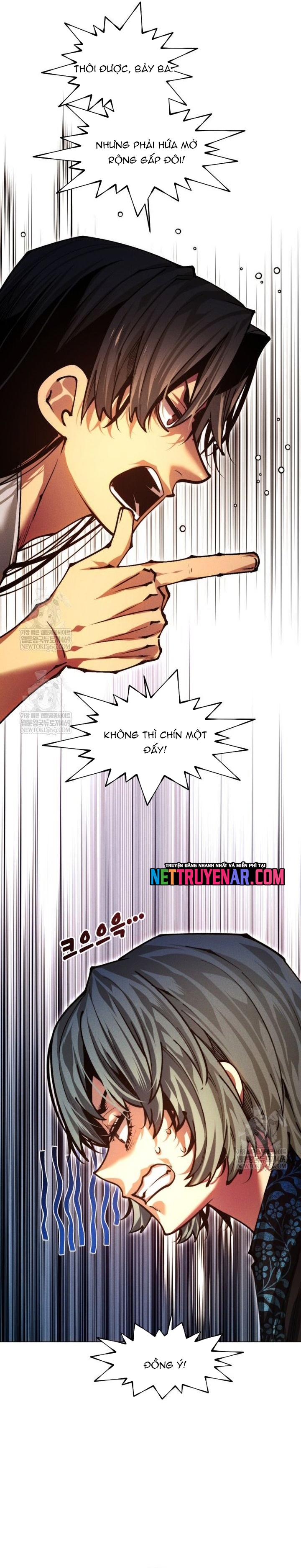 Chuyển Sinh Vào Thế Giới Võ Lâm Chap 156 - Next Chap 157