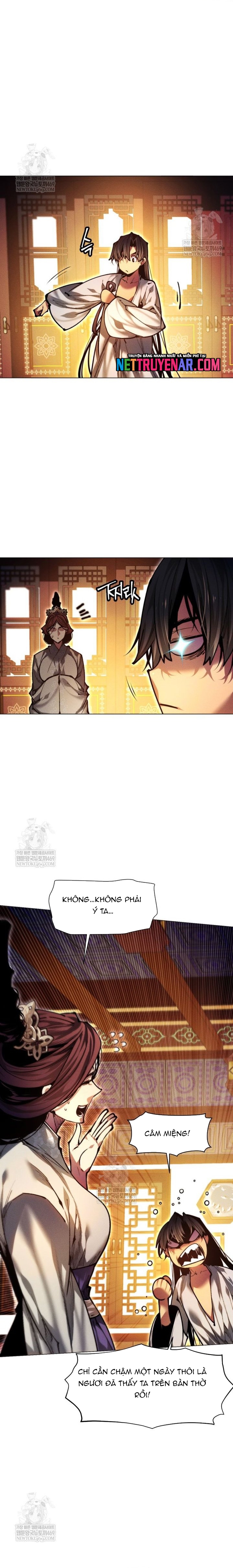 Chuyển Sinh Vào Thế Giới Võ Lâm Chap 156 - Next Chap 157