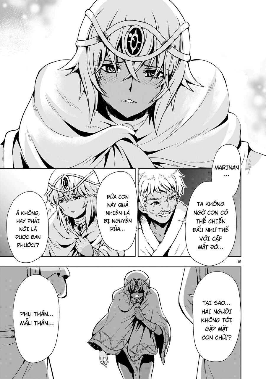 Cơ Động Tuyệt Kí Gundam Sequel Chap 13 - Next Chap 14