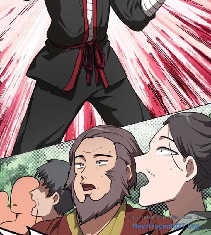 Có Lẽ Là Vô Địch Chap 33 - Next Chap 34