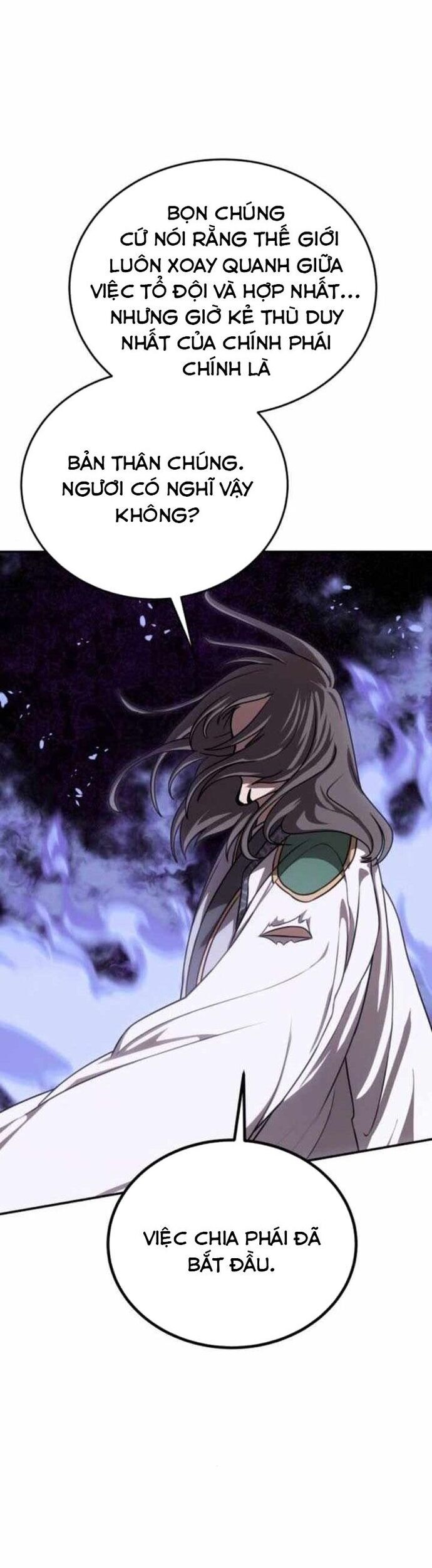 Có Lẽ Là Vô Địch Chap 36 - Next Chap 37