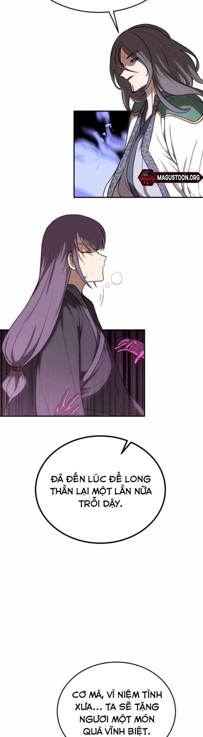 Có Lẽ Là Vô Địch Chap 36 - Next Chap 37