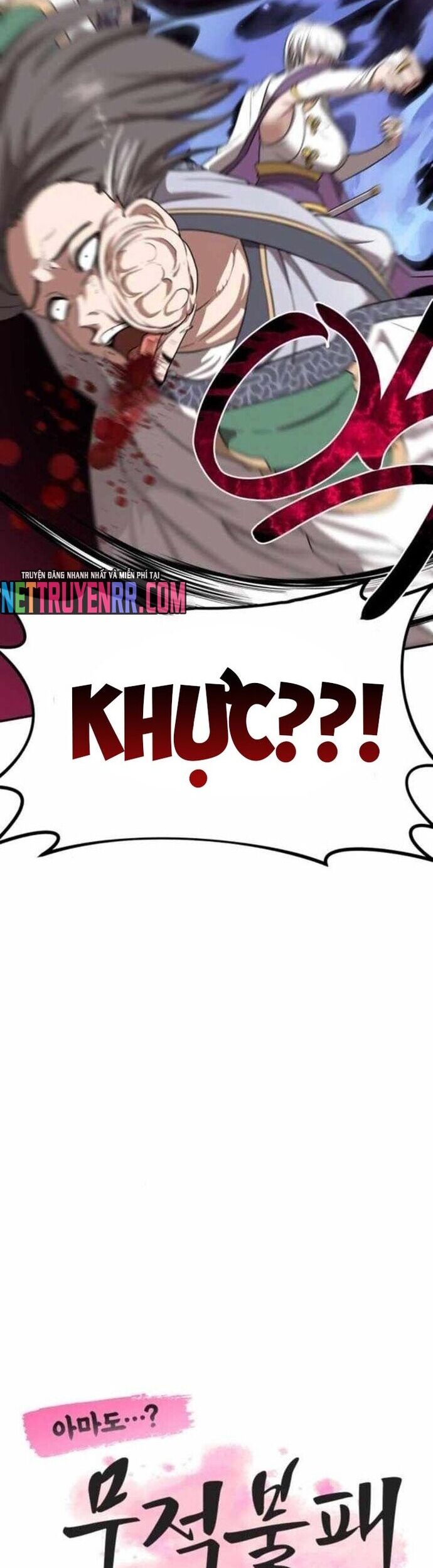 Có Lẽ Là Vô Địch Chap 36 - Next Chap 37