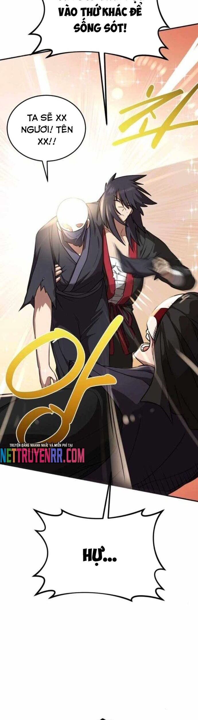 Có Lẽ Là Vô Địch Chap 36 - Next Chap 37