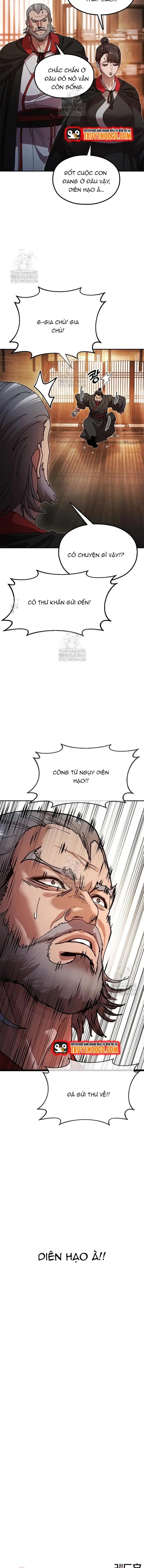 Cổ Lục Thái Tôn Chap 17 - Next Chap 18