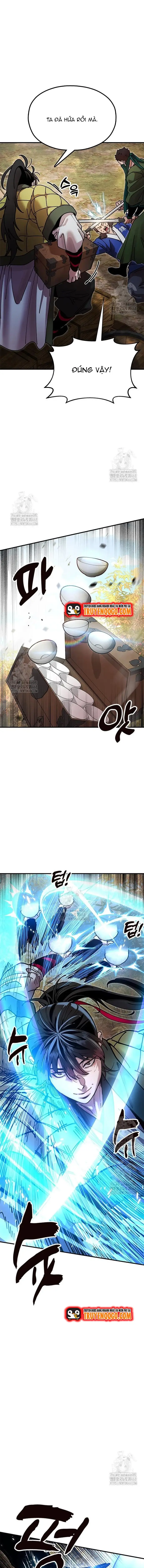 Cổ Lục Thái Tôn Chap 17 - Next Chap 18