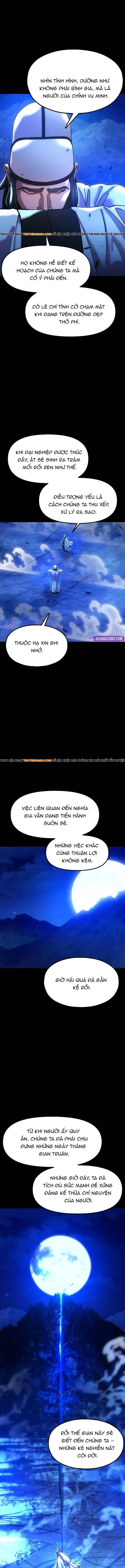 Cổ Lục Thái Tôn Chap 19 - Next Chap 20