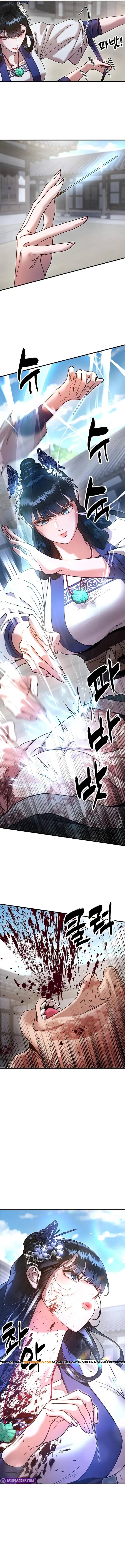 Cổ Lục Thái Tôn Chap 19 - Next Chap 20