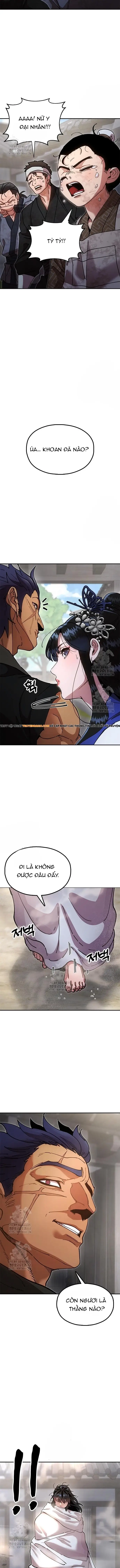 Cổ Lục Thái Tôn Chap 20 - Next Chap 21