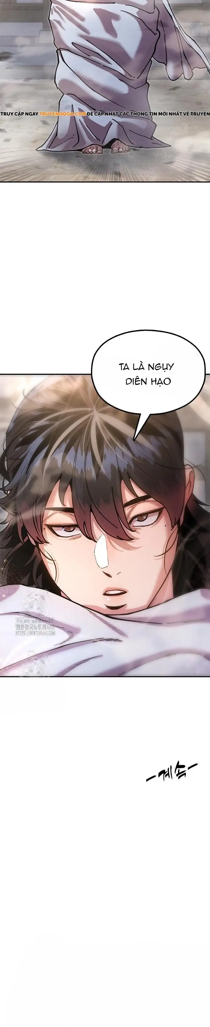 Cổ Lục Thái Tôn Chap 20 - Next Chap 21