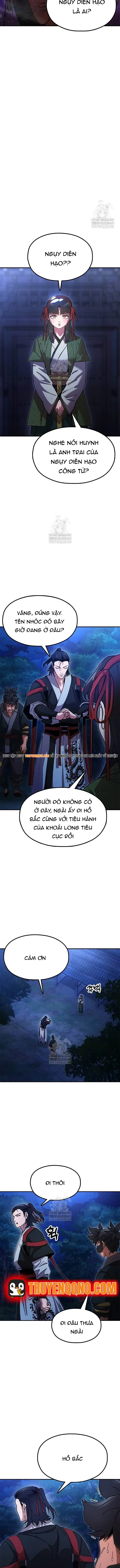 Cổ Lục Thái Tôn Chap 23 - Next Chap 24
