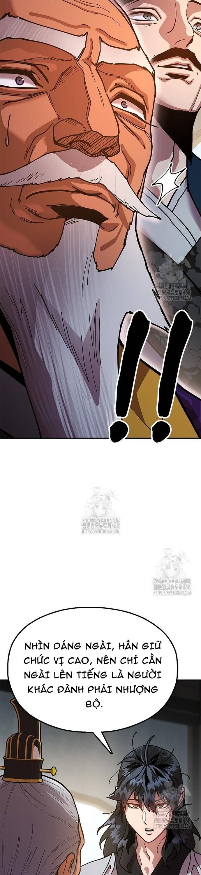 Cổ Lục Thái Tôn Chap 9 - Next Chap 10