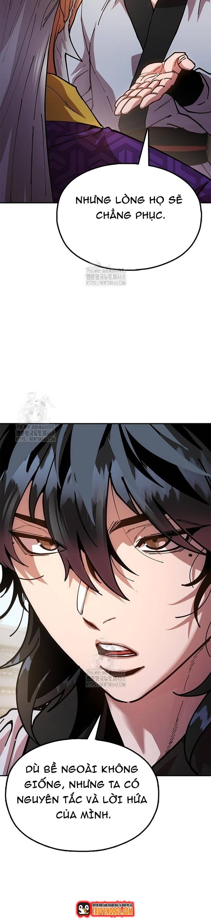 Cổ Lục Thái Tôn Chap 9 - Next Chap 10