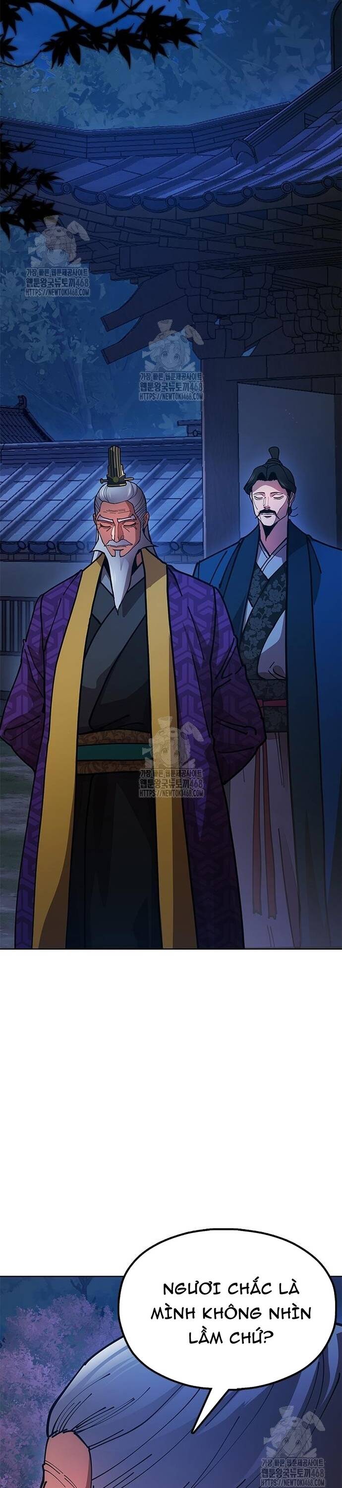 Cổ Lục Thái Tôn Chap 9 - Next Chap 10