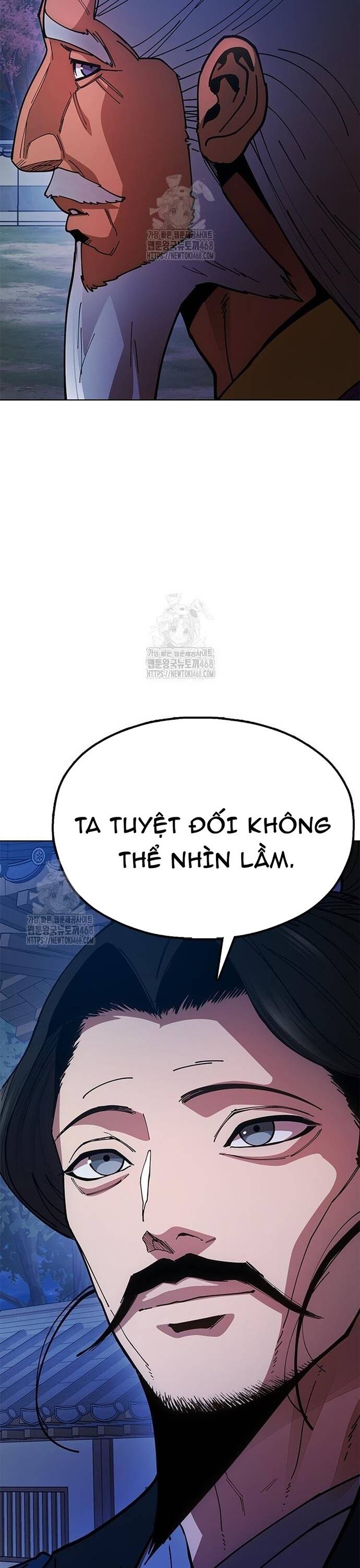 Cổ Lục Thái Tôn Chap 9 - Next Chap 10