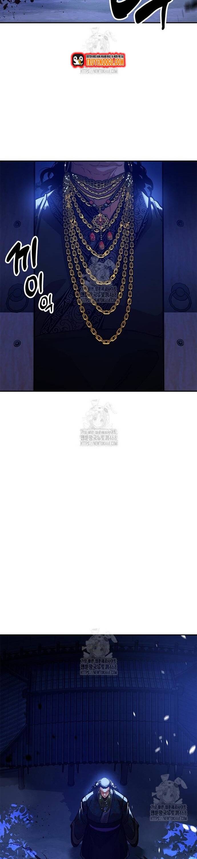 Cổ Lục Thái Tôn Chap 9 - Next Chap 10